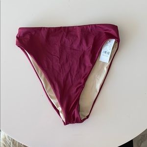 Pacsun Swimsuit Bottom